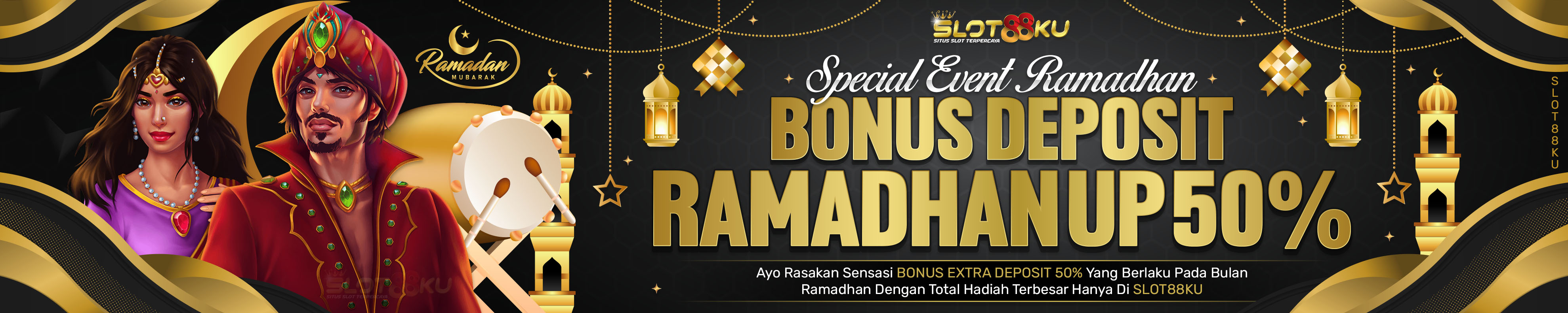 EVENT RAMADHAN 50%